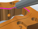5 Axis Machinig