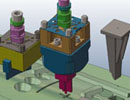 Electrode Manufacturing
