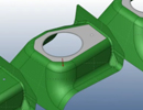 VISI Progress - Multi-step development
