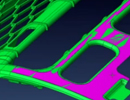 Automotive Core & Cavity creation - Step 5