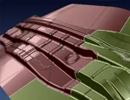 Model Deformation - Complex Springback