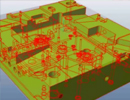 VISI Machining - Automatic Feature Recognition