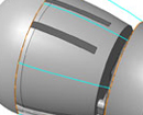 Smooth Edges / Simplify Edges