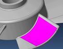 Model Deformation - Adding draft